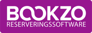 Bookzo Reserveringssoftware logo