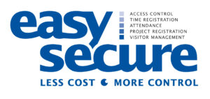 EasySecure logo