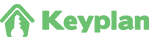KeyPlan logo
