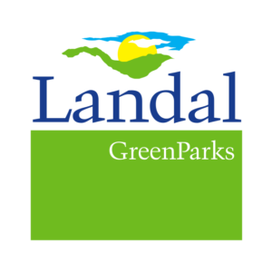 Landal GreenParks logo