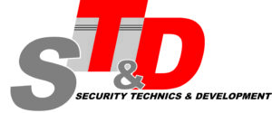 S&D Security Technics & Development logo