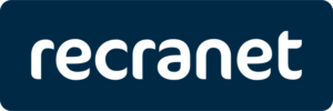 Recranet logo