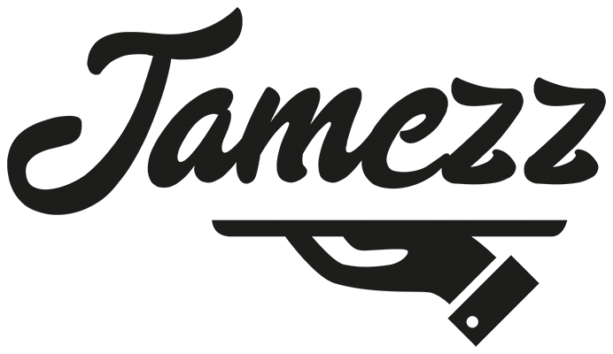 Tamezz logo