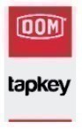 DOM tapkey logo