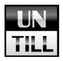 UNTILL logo