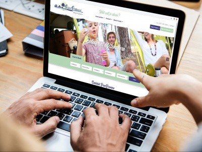 Toegangscontrole Vakantiepark BreeBronne