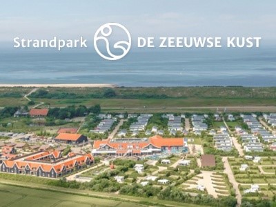 Toegangscontrole Strandpark De Zeeuwse Kust